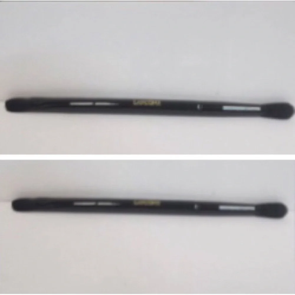 Lot of 2️⃣ NEW [Lancôme] Duel Ended (Blending & Allover) Eyeshadow Brushes - Picture 8 of 9